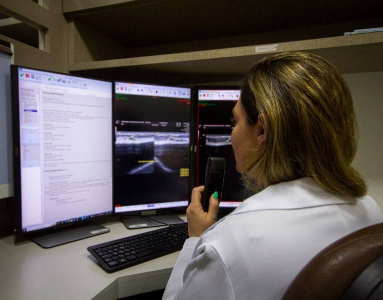 Exames precoces de mamografia reduzem em até 60% a mortalidade de mulheres com câncer — foto 2