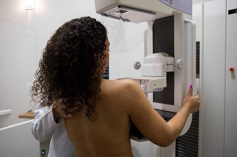 Exames precoces de mamografia reduzem em até 60% a mortalidade de mulheres com câncer — foto 3