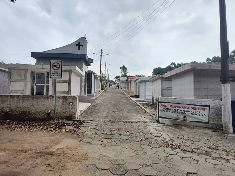 Vigilância Sanitária de Morro da Fumaça intensifica ações voltadas a prevenção e combate à dengue — foto 2