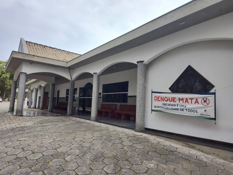 Vigilância Sanitária de Morro da Fumaça intensifica ações voltadas a prevenção e combate à dengue — foto 4