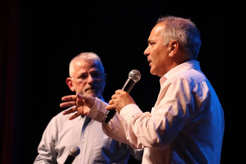 Inteligência Artificial é destaque na abertura da Semana Acadêmica da UniSatc — foto 1