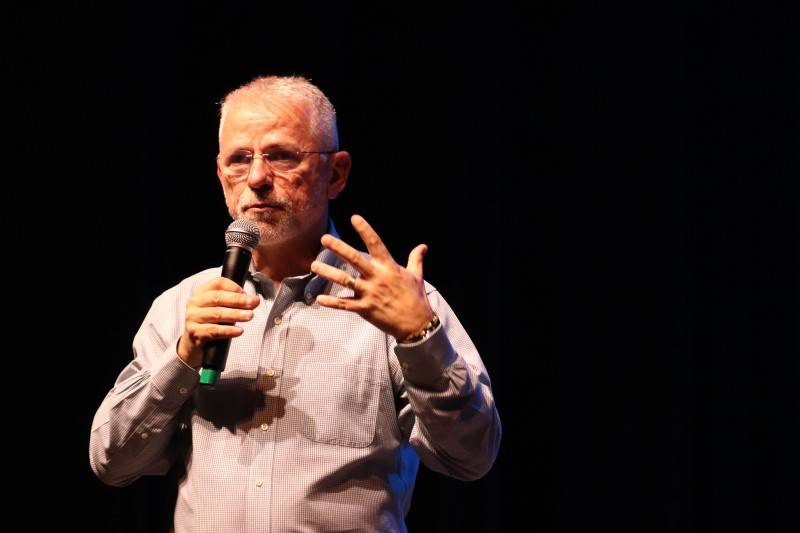 Inteligência Artificial é destaque na abertura da Semana Acadêmica da UniSatc — foto 2