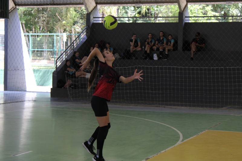 Copa Satc promove a integração por meio do esporte — foto 2