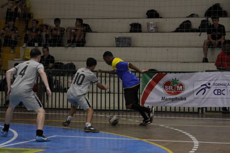 Copa Satc promove a integração por meio do esporte — foto 6