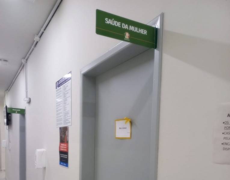 Saúde da mulher: Maracajá promove Dia D do Outubro Rosa neste sábado — foto 1
