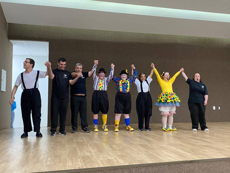 Içara realiza Conferência Municipal dos Direitos da Pessoa com Deficiência — foto 4