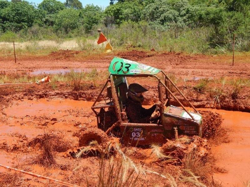 UniSatc recebe competição Baja Sul no próximo fim de semana — foto 3