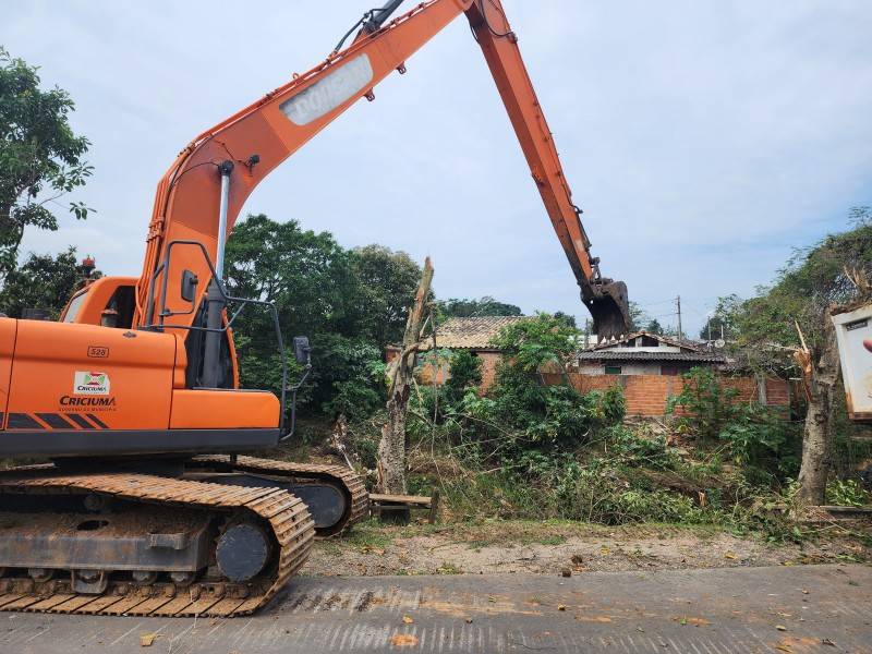Saiba onde descartar corretamente móveis e outros objetos inservíveis em Criciúma — foto 2