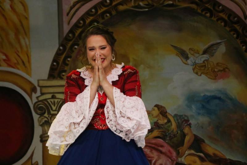 Nova Veneza conhece a nova corte da Festa da Gastronomia Típica Italiana — foto 3