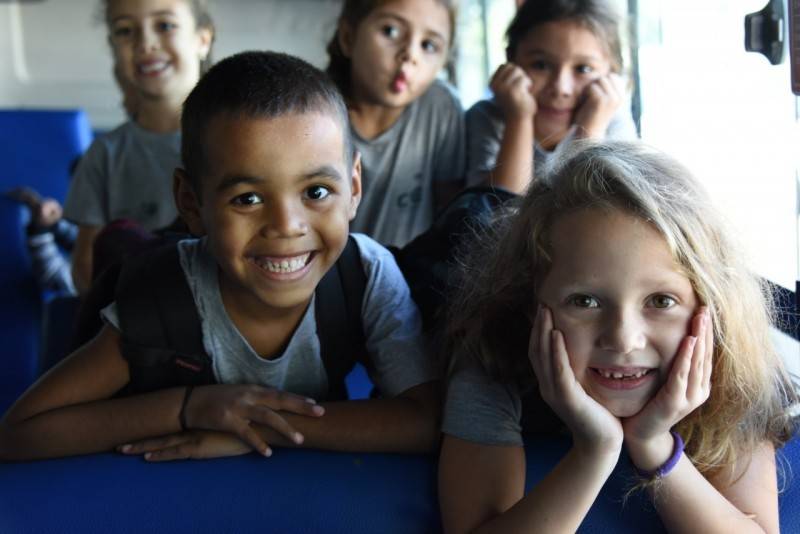 Bairro da Juventude leva prêmio como uma das melhores ONGs do Brasil — foto 3
