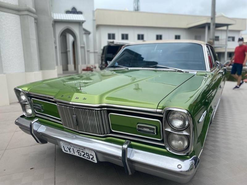 Encontro de Carros Antigos acontece neste sábado em Cocal do Sul — foto 2