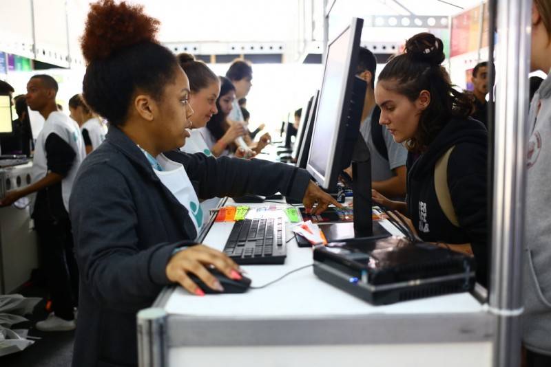 Unesc Profissões segue nesta quarta-feira em Criciúma — foto 2