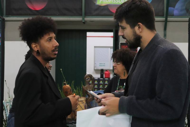 Unesc Profissões segue nesta quarta-feira em Criciúma — foto 3