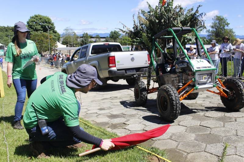 Velocidade e muita lama: com entrada gratuita, Enduro do Baja Sul acontece neste domingo na Satc — foto 6