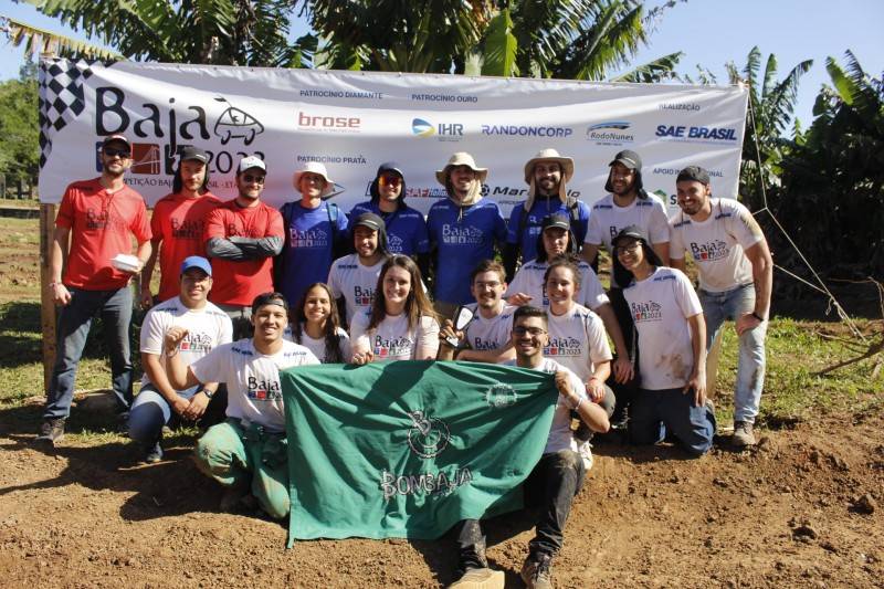 Após quatro horas de Enduro, Baja Sul tem seu campeão — foto 1