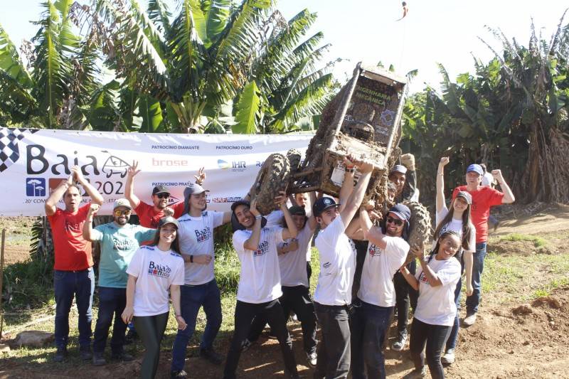 Após quatro horas de Enduro, Baja Sul tem seu campeão — foto 2