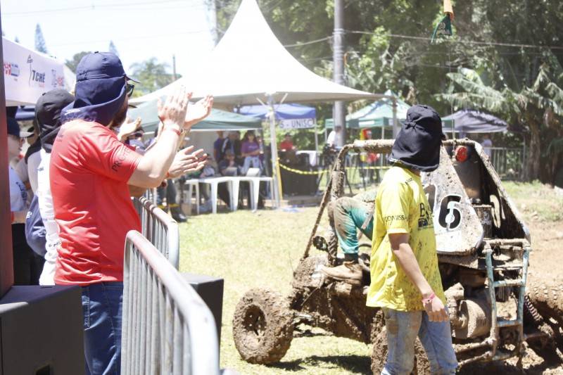 Baja Sul recebeu mais de mil visitantes em dois dias de competição — foto 2