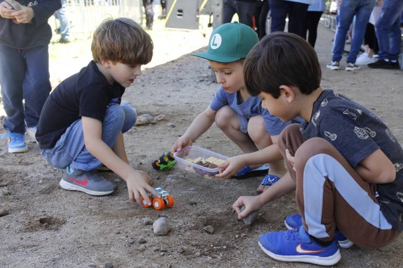 Baja Sul recebeu mais de mil visitantes em dois dias de competição — foto 8