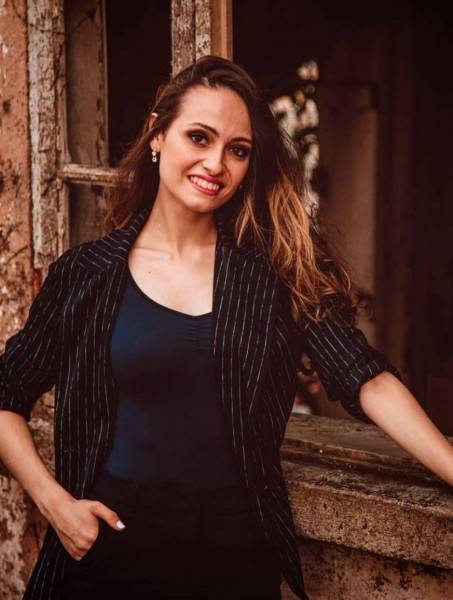 Curso gratuito de capacitação é oferecido para profissionais do mercado da dança — foto 2