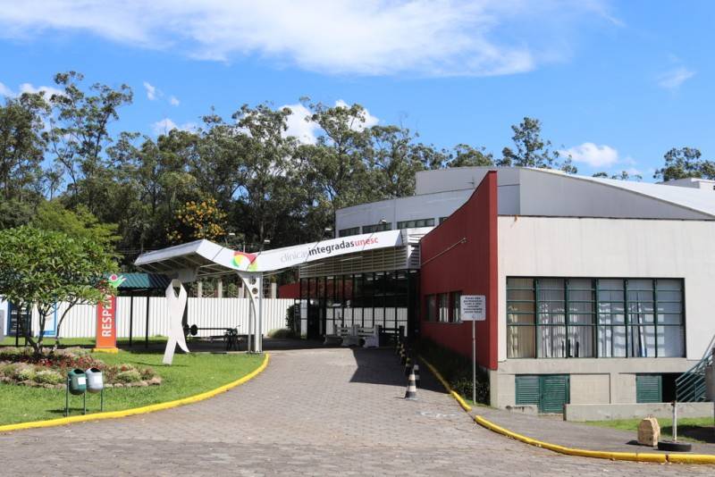 Dois projetos da Unesc figuram em destaque em premiação do Conselho Nacional de Justiça — foto 1