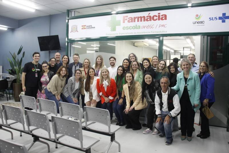 Dois projetos da Unesc figuram em destaque em premiação do Conselho Nacional de Justiça — foto 2