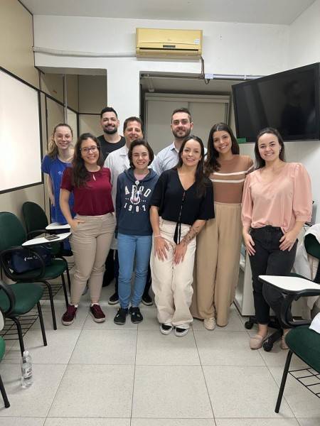 Sala de simulação realística facilita o aprendizado dos residentes no Hospital São José — foto 3