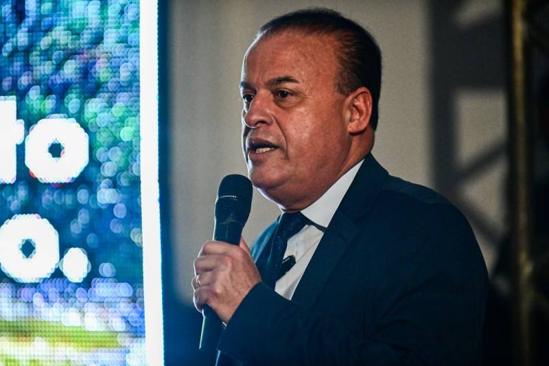 Em menos de três anos, Forquilhinha ultrapassa R$ 300 milhões em investimentos — foto 3