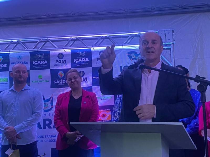 Após reforma e ampliação, CEI Balão Mágico é reaberto para 190 alunos — foto 7