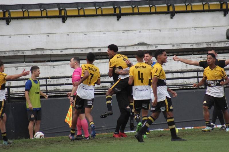 Sub-17: Criciúma é campeão do Campeonato Catarinense contra a Chapecoense — foto 15