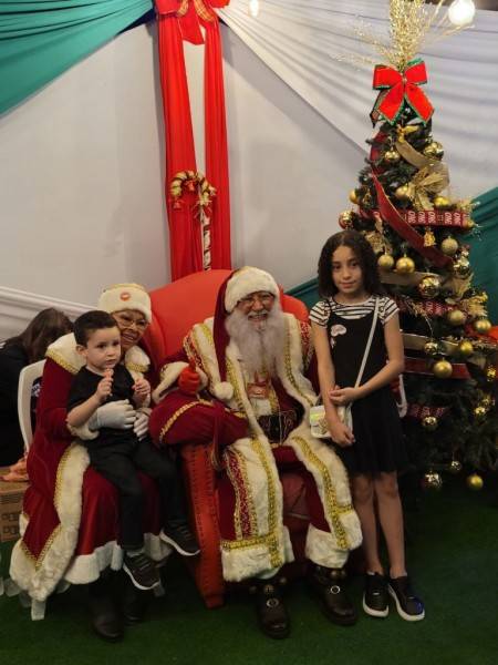 Prefeitura Cocal do Sul promete chegada surpreendente do Papai Noel — foto 1