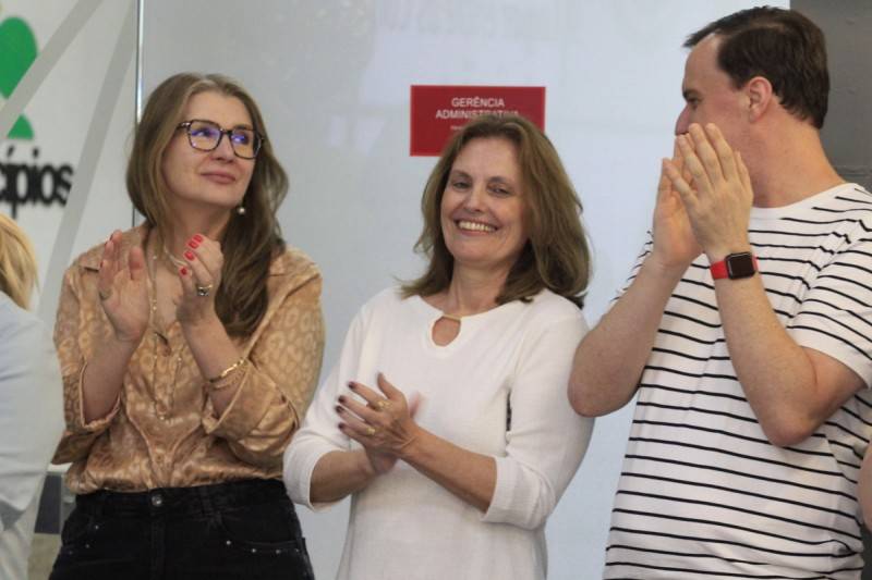 Unesc consolida presença entre as 20 universidades não estatais mais bem avaliadas do Brasil — foto 1