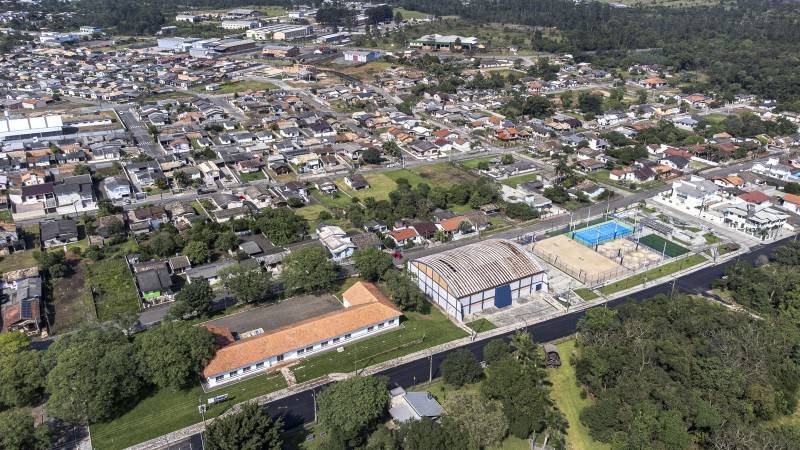 Governo do Siderópolis inaugura o Antigo Escritório da CSN neste sábado — foto 2