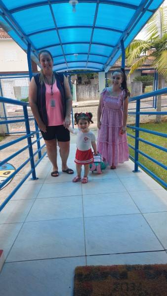 Departamento de Educação Infantil realiza campanha de doação de uniformes da Afasc — foto 2