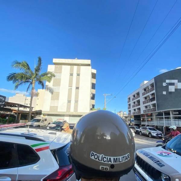 Relatório aponta que PM atendeu 113 ocorrências em Laguna durante dias de evento para motociclistas — foto 1