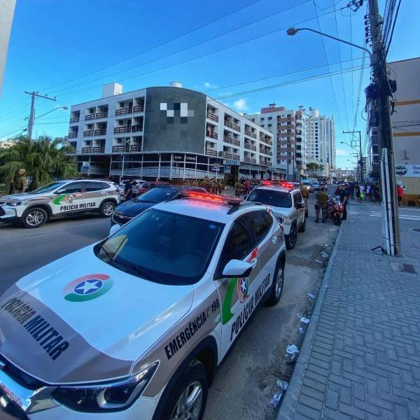 Relatório aponta que PM atendeu 113 ocorrências em Laguna durante dias de evento para motociclistas — foto 2