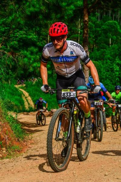 Equipe de Ciclismo de Morro da Fumaça encerra 2023 com diversas conquistas — foto 2