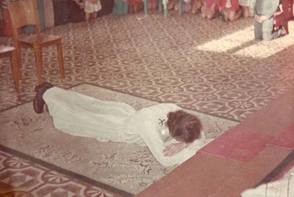 Padre Sidnei Vitali celebra 50 anos de sacerdócio — foto 1