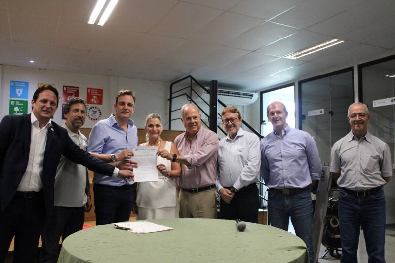 Assinatura de protocolo de intenções marca início do Plano de Transição Energética Justa — foto 7