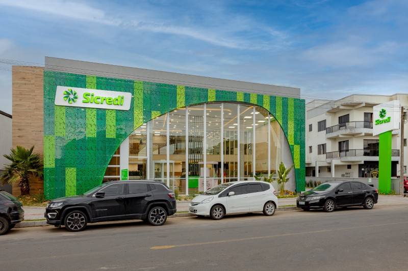Sicredi inaugura agência em Sombrio — foto 2