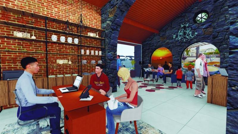 Prefeitura de Nova Veneza lança licitação para construção de Centro de Apoio ao Turista — foto 1