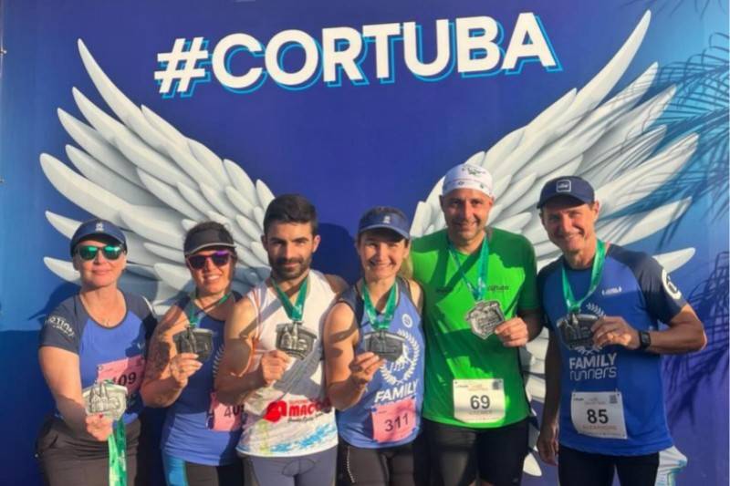 Em constante crescimento, FME/Fumaça Runners ganha notoriedade em 2023 — foto 1