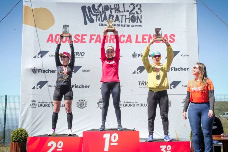 Em constante crescimento, FME/Fumaça Runners ganha notoriedade em 2023 — foto 2