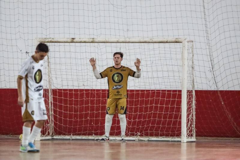 Com metas atingidas, Futsal de Criciúma encerra a temporada 2023 — foto 3