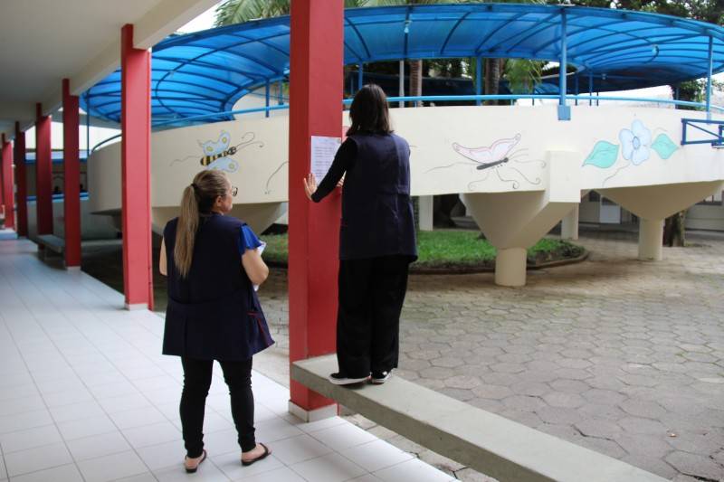 Colônia de Férias da Afasc inicia nesta quinta-feira — foto 6