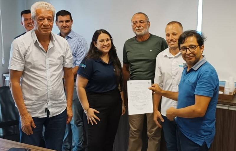 30% do esgoto sanitário de Imbituba serão tratados — foto 1