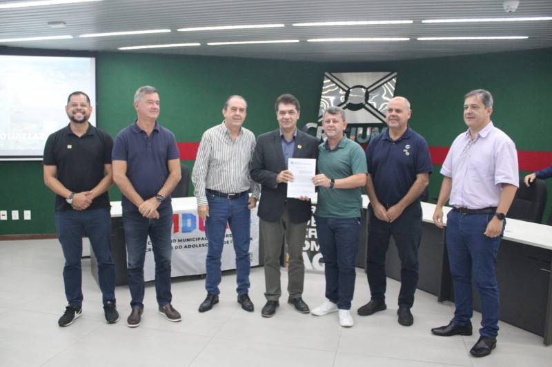 Governo de Criciúma repassa mais de R$ 335 mil para entidades — foto 4