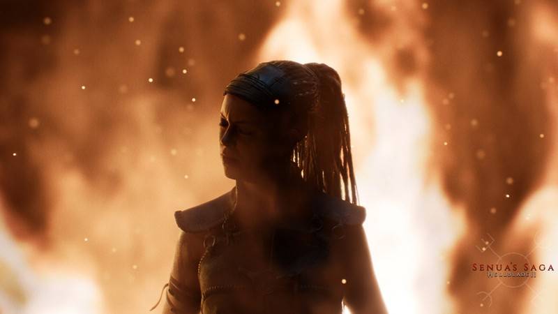 Senua’s Saga: Hellblade 2 — foto 1