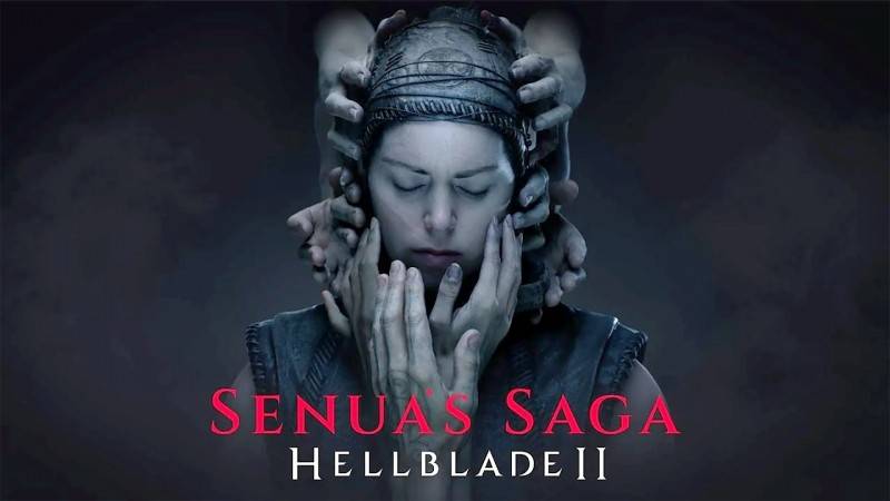 Senua’s Saga: Hellblade 2 — foto 2