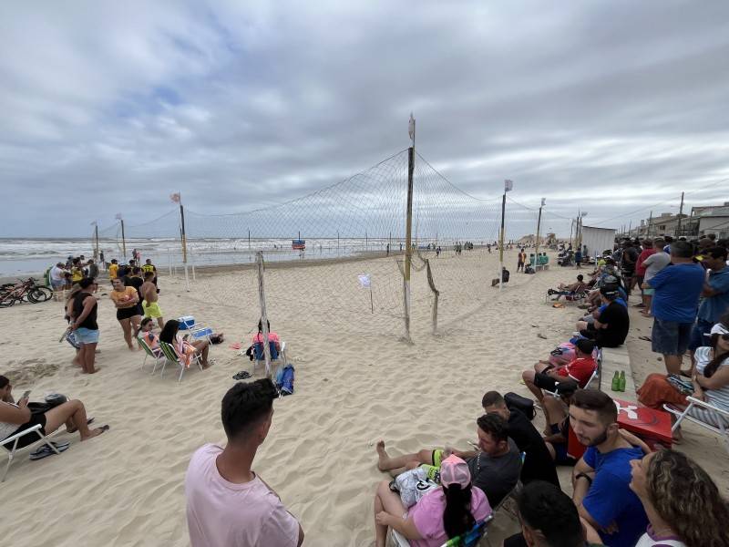 Confira a programação deste fim de semana em Balneário Arroio do Silva — foto 1