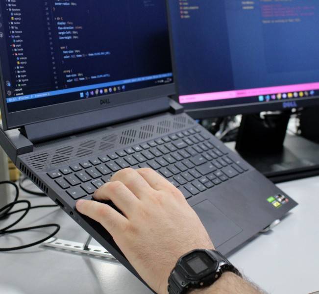 Ciência da Computação na Unesc: presente e futuro promissores aos novos profissionais — foto 1